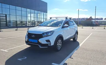LADA (ВАЗ) XRAY 2022 года за 7 650 000 тг. в Петропавловск