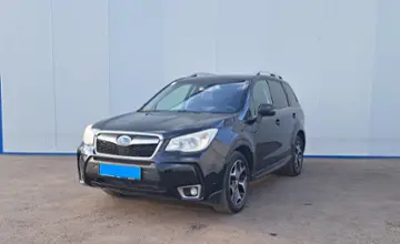 Subaru Forester 2014 года за 9 390 000 тг. в Алматы