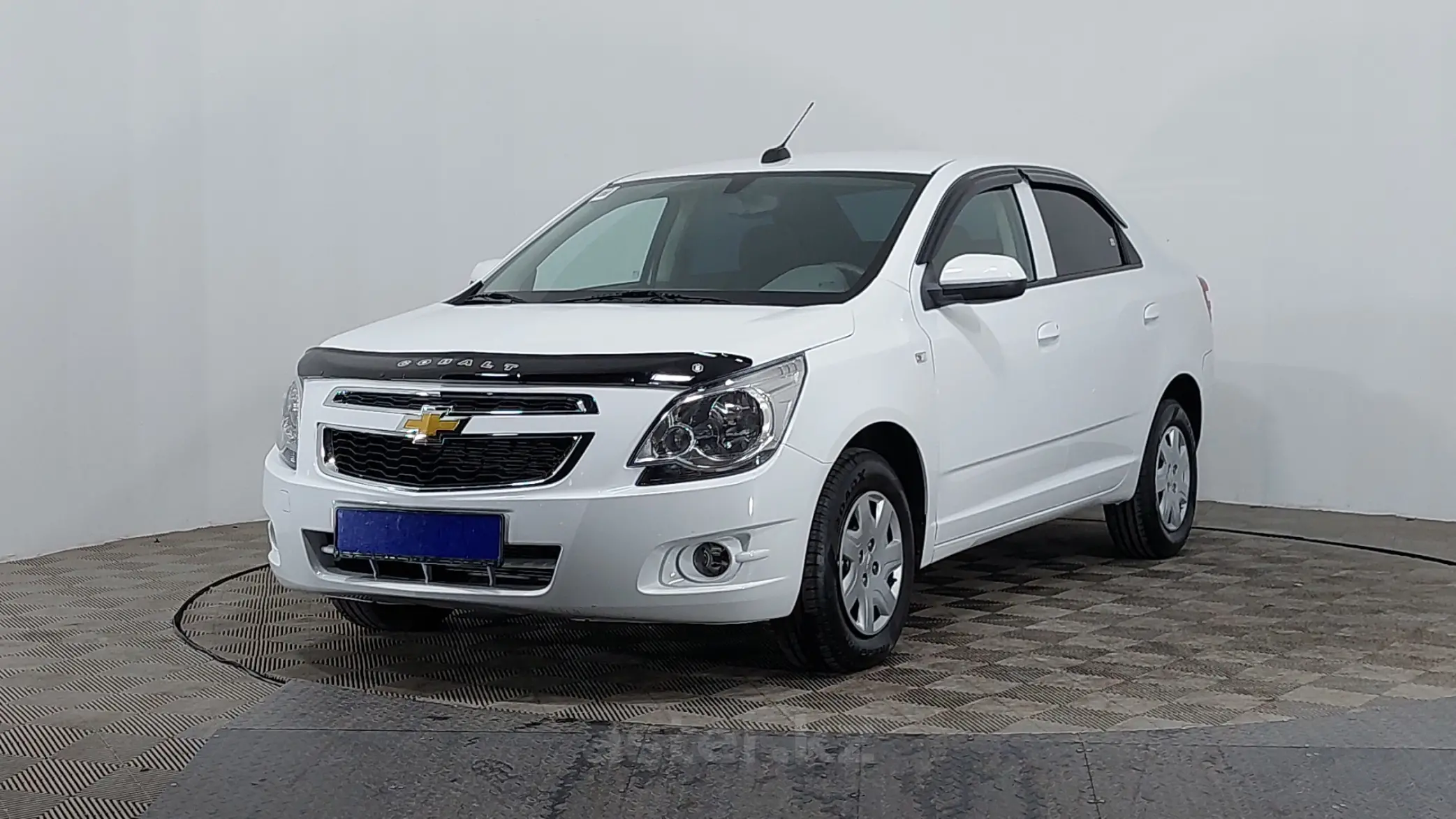 Chevrolet Cobalt 2021