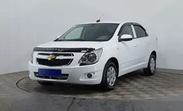 Chevrolet Cobalt 2021 года за 5 550 000 тг. в Астана