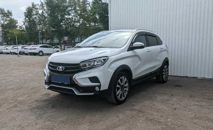 LADA (ВАЗ) XRAY Cross 2020 года за 5 150 000 тг. в Павлодар