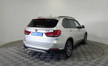 BMW X5 2016 года за 16 990 000 тг. в Алматы