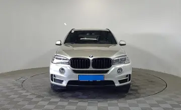 BMW X5 2016 года за 18 300 000 тг. в Алматы фото 2