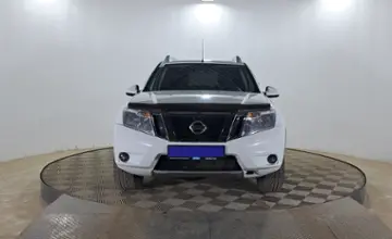 Nissan Terrano 2019 года за 7 320 000 тг. в Актобе фото 2