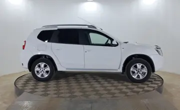 Nissan Terrano 2019 года за 7 320 000 тг. в Актобе фото 4