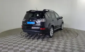 Mitsubishi Outlander 2011 года за 7 385 000 тг. в Алматы
