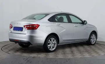 LADA (ВАЗ) Vesta 2018 года за 5 250 000 тг. в Астана