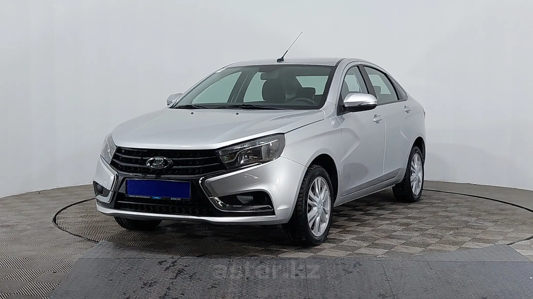 LADA (ВАЗ) Vesta 2018