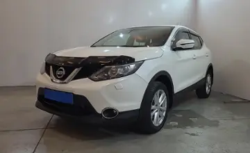 Nissan Qashqai 2014 года за 8 920 000 тг. в Усть-Каменогорск