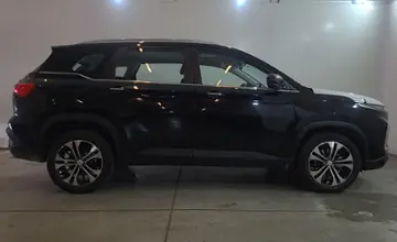 Chevrolet Captiva 2022 года за 13 830 000 тг. в Усть-Каменогорск фото 4