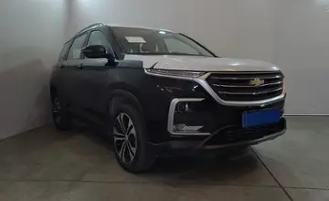 Chevrolet Captiva 2022 года за 13 830 000 тг. в Усть-Каменогорск фото 3