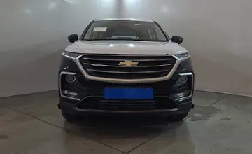 Chevrolet Captiva 2022 года за 13 830 000 тг. в Усть-Каменогорск фото 2