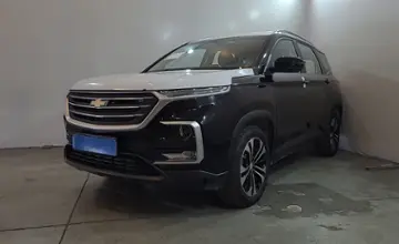 Chevrolet Captiva 2022 года за 13 830 000 тг. в Усть-Каменогорск фото 1