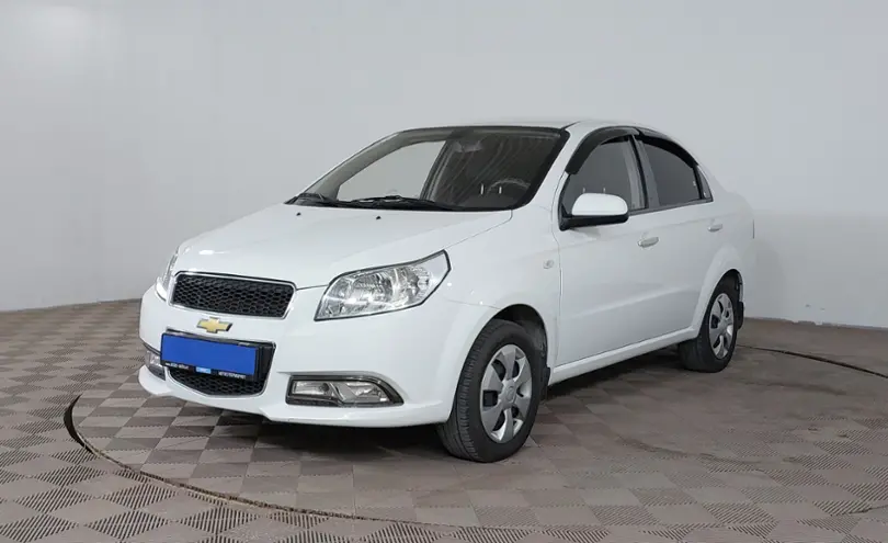 Chevrolet Nexia 2021 года за 4 750 000 тг. в Шымкент
