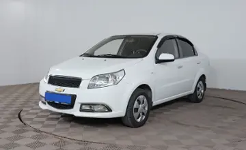 Chevrolet Nexia 2021 года за 4 990 000 тг. в Шымкент