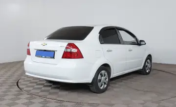 Chevrolet Nexia 2021 года за 4 990 000 тг. в Шымкент