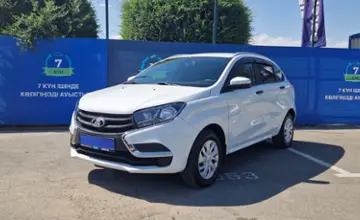 LADA (ВАЗ) XRAY 2022 года за 6 250 000 тг. в Талдыкорган