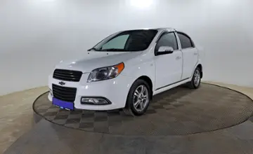 Chevrolet Nexia 2022 года за 5 700 000 тг. в Актобе