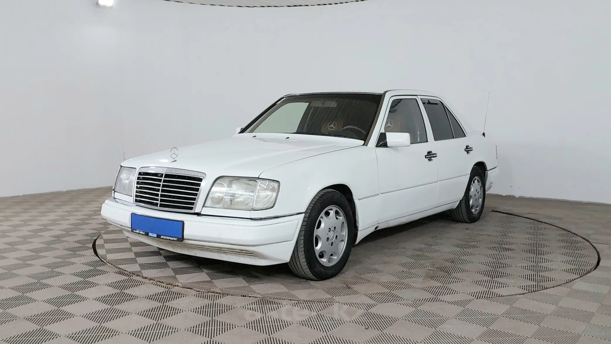 Mercedes-Benz E-Класс 1994