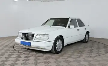 Mercedes-Benz E-Класс 1994 года за 1 890 000 тг. в Шымкент фото 1