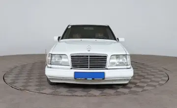 Mercedes-Benz E-Класс 1994 года за 1 890 000 тг. в Шымкент фото 2