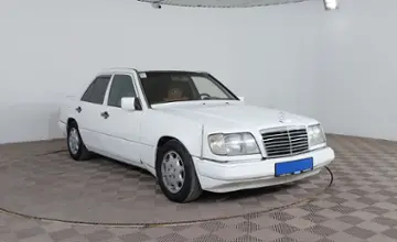 Mercedes-Benz E-Класс 1994 года за 1 890 000 тг. в Шымкент фото 3