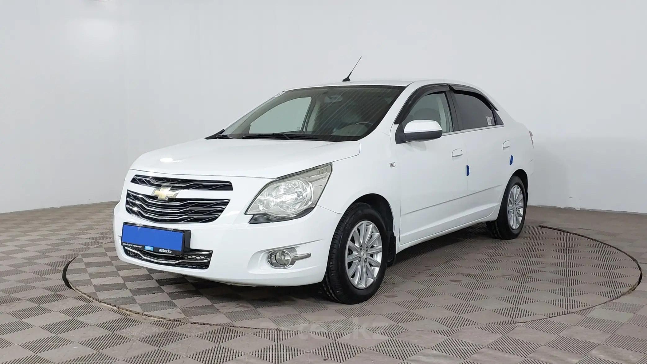 Chevrolet Cobalt 2014