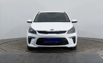 Kia Rio 2019 года за 8 390 000 тг. в Астана фото 2