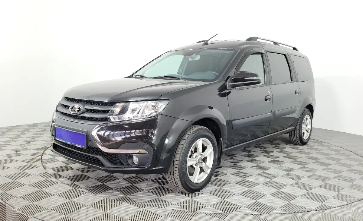 2022 LADA (ВАЗ) Largus