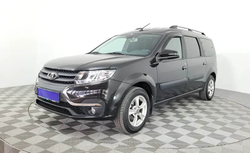 LADA (ВАЗ) Largus 2022 года за 8 290 000 тг. в Караганда