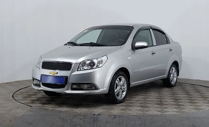 Chevrolet Nexia 2021 года за 4 990 000 тг. в Астана