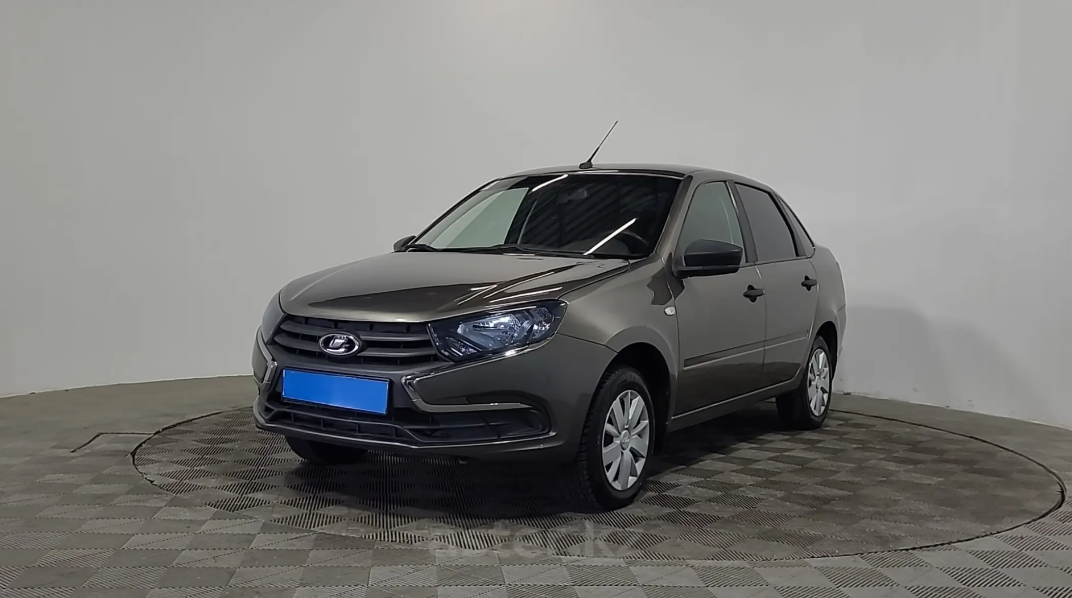 LADA (ВАЗ) Granta 2019