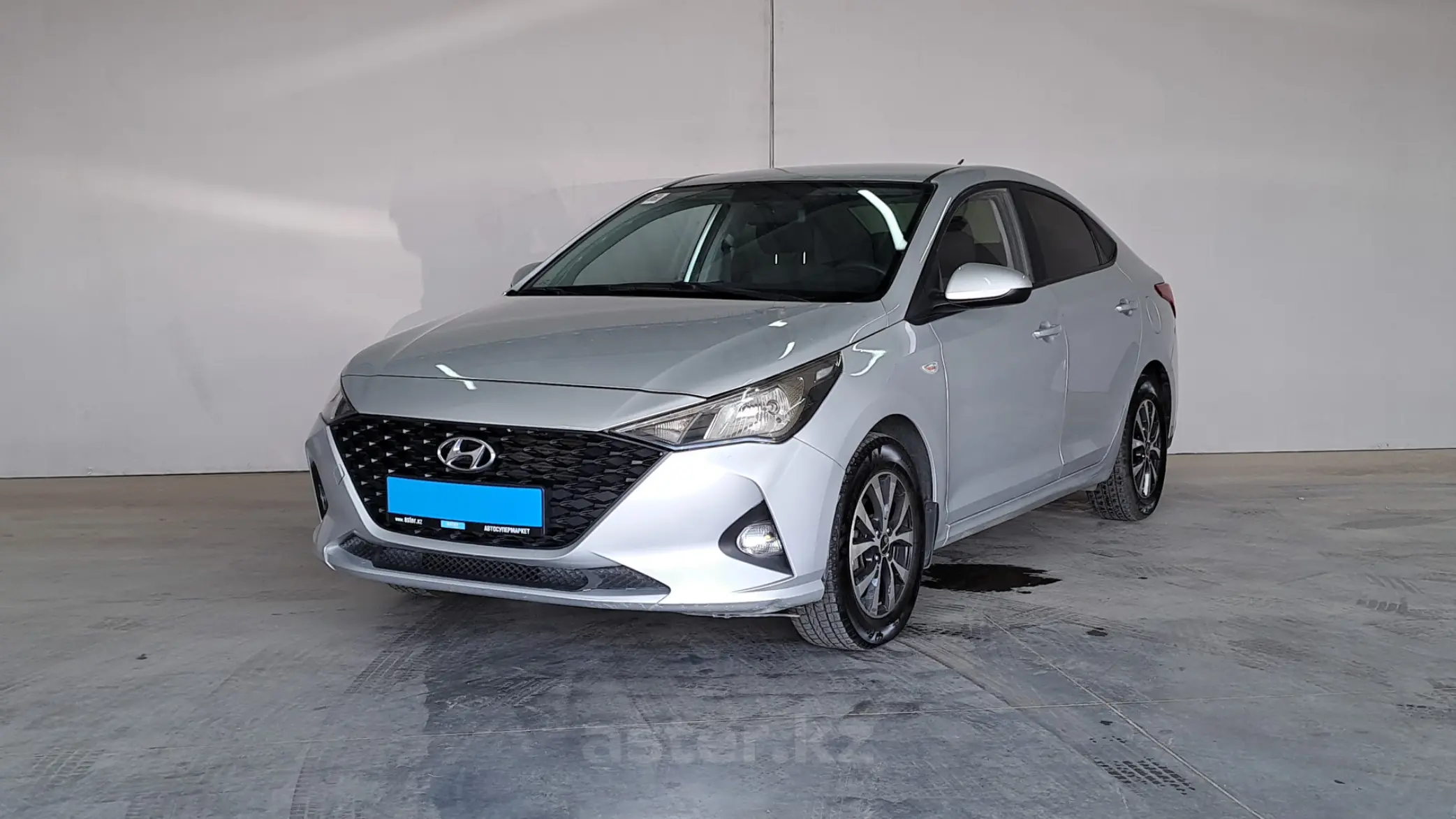 Hyundai Accent 2020