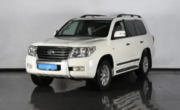 Toyota Land Cruiser 2011 года за 18 948 000 тг. в Астана