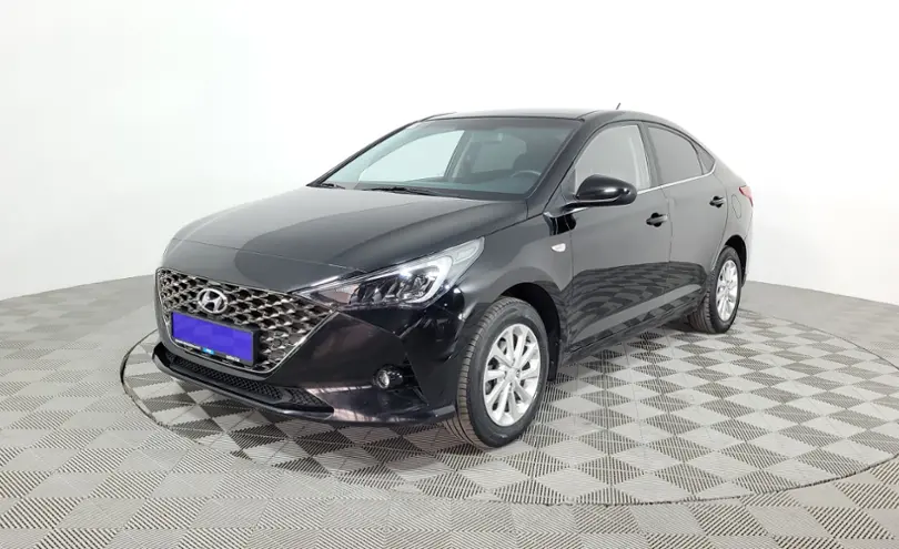 Hyundai Accent 2020 года за 8 750 000 тг. в Караганда