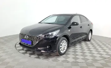 Hyundai Accent 2020 года за 8 650 000 тг. в Караганда