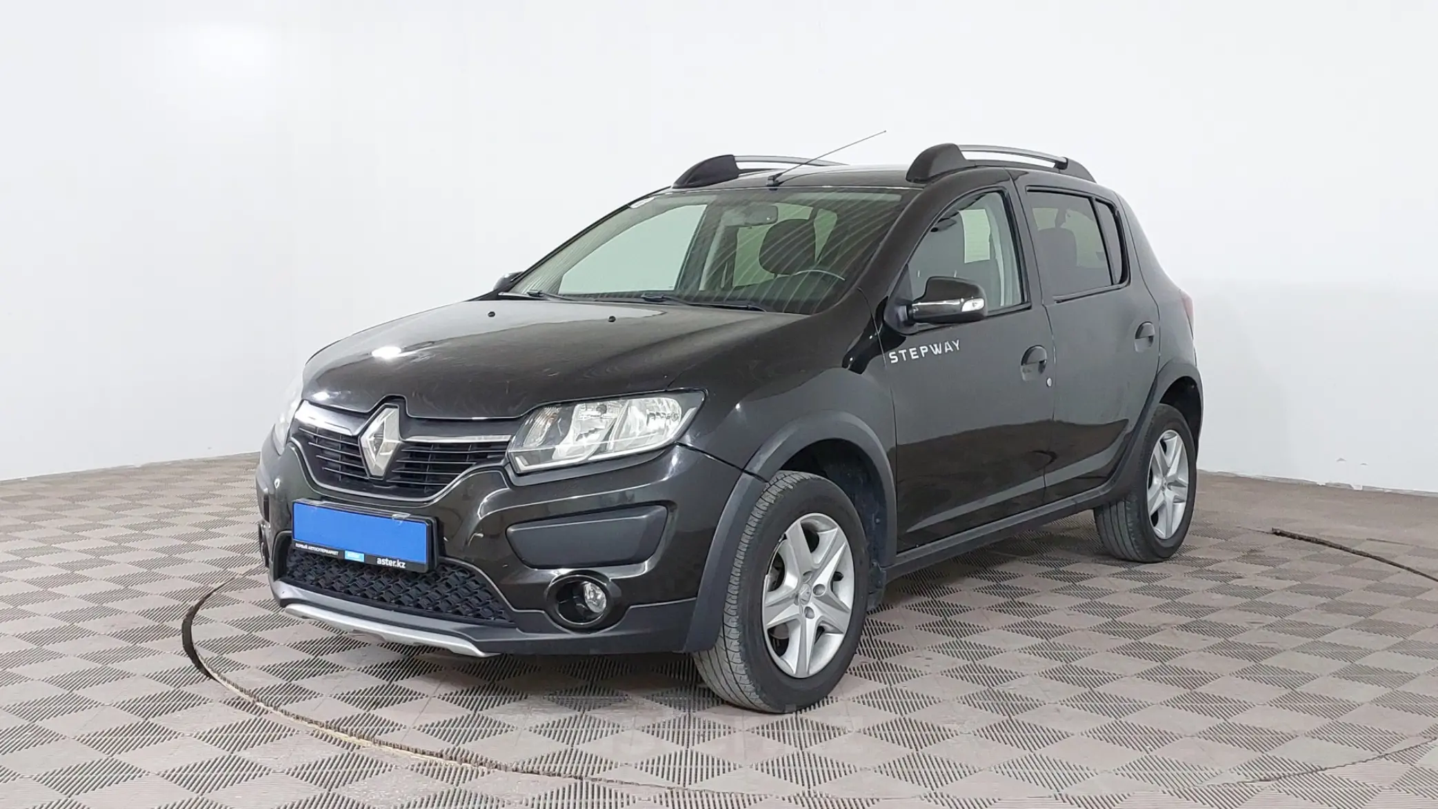 Renault Sandero 2016