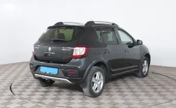 Renault Sandero 2016 года за 4 750 000 тг. в Шымкент