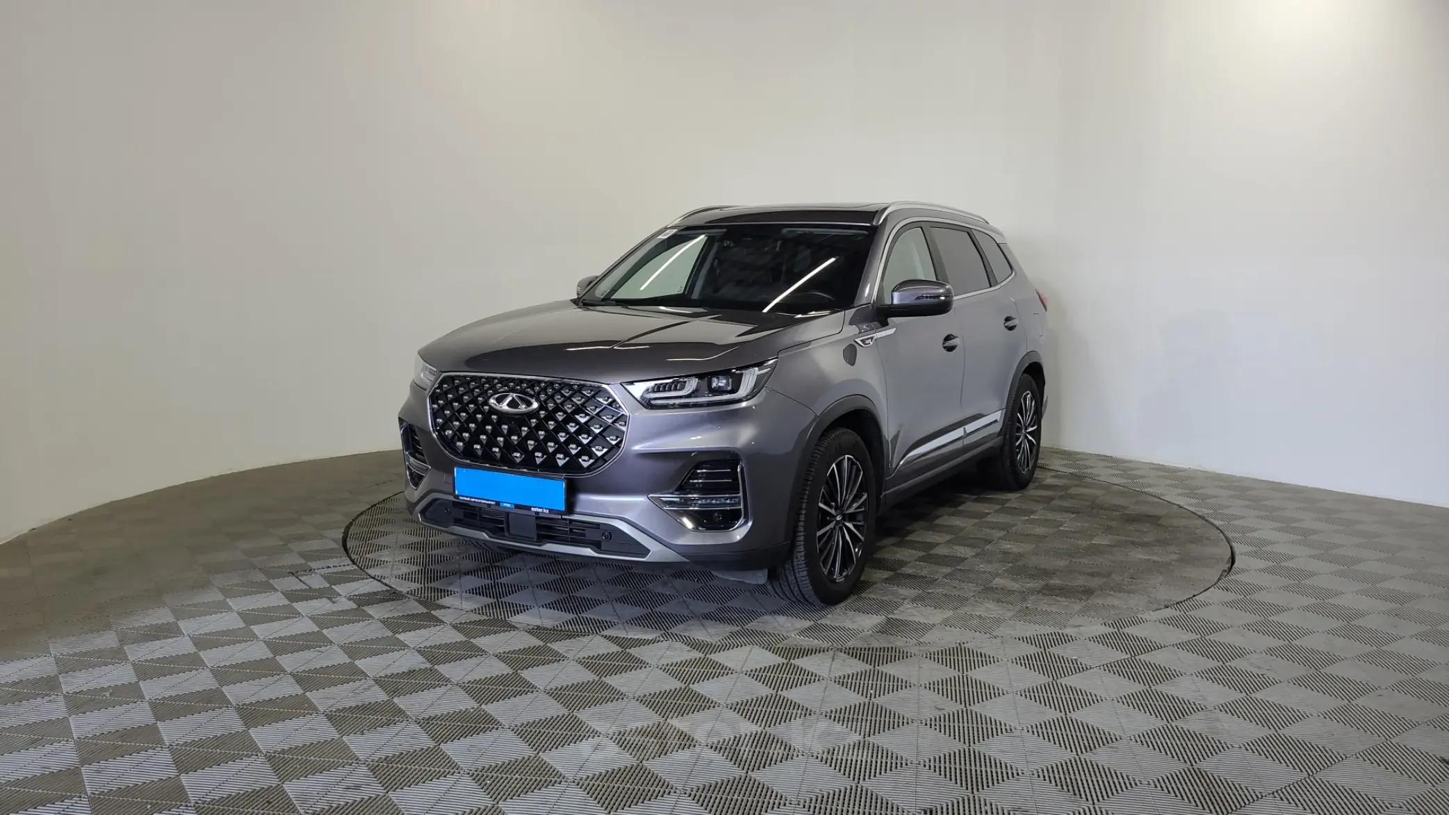 Chery Tiggo 8 Pro 2022