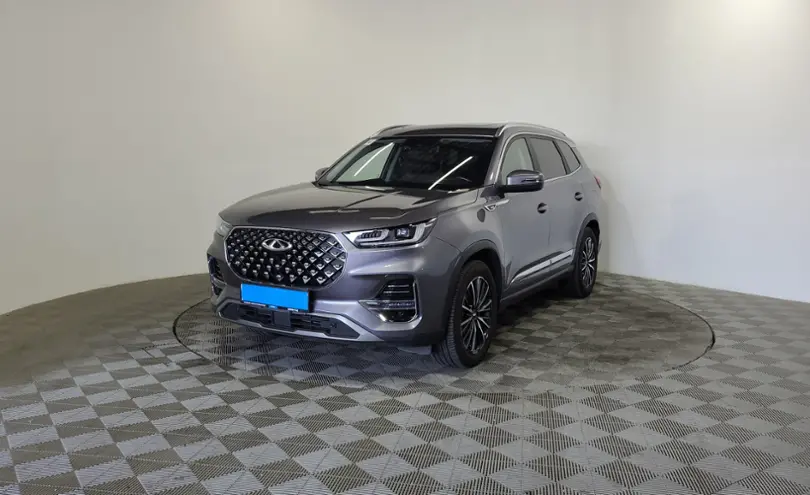 Chery Tiggo 8 Pro 2022 года за 11 490 000 тг. в Алматы