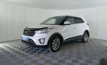 Hyundai Creta 2018 года за 8 490 000 тг. в Актау
