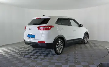 Hyundai Creta 2018 года за 8 600 000 тг. в Актау