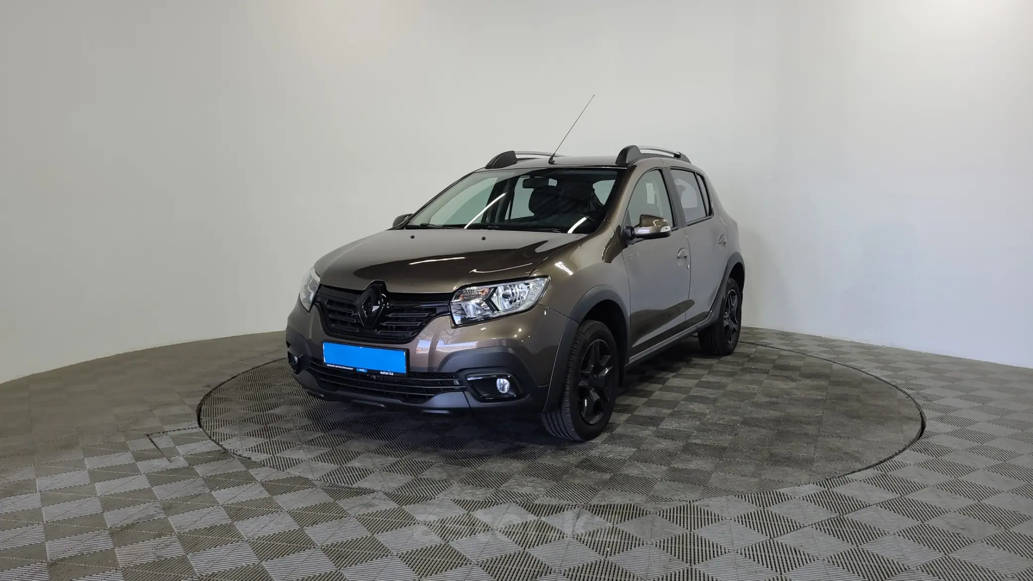 Renault Sandero 2022