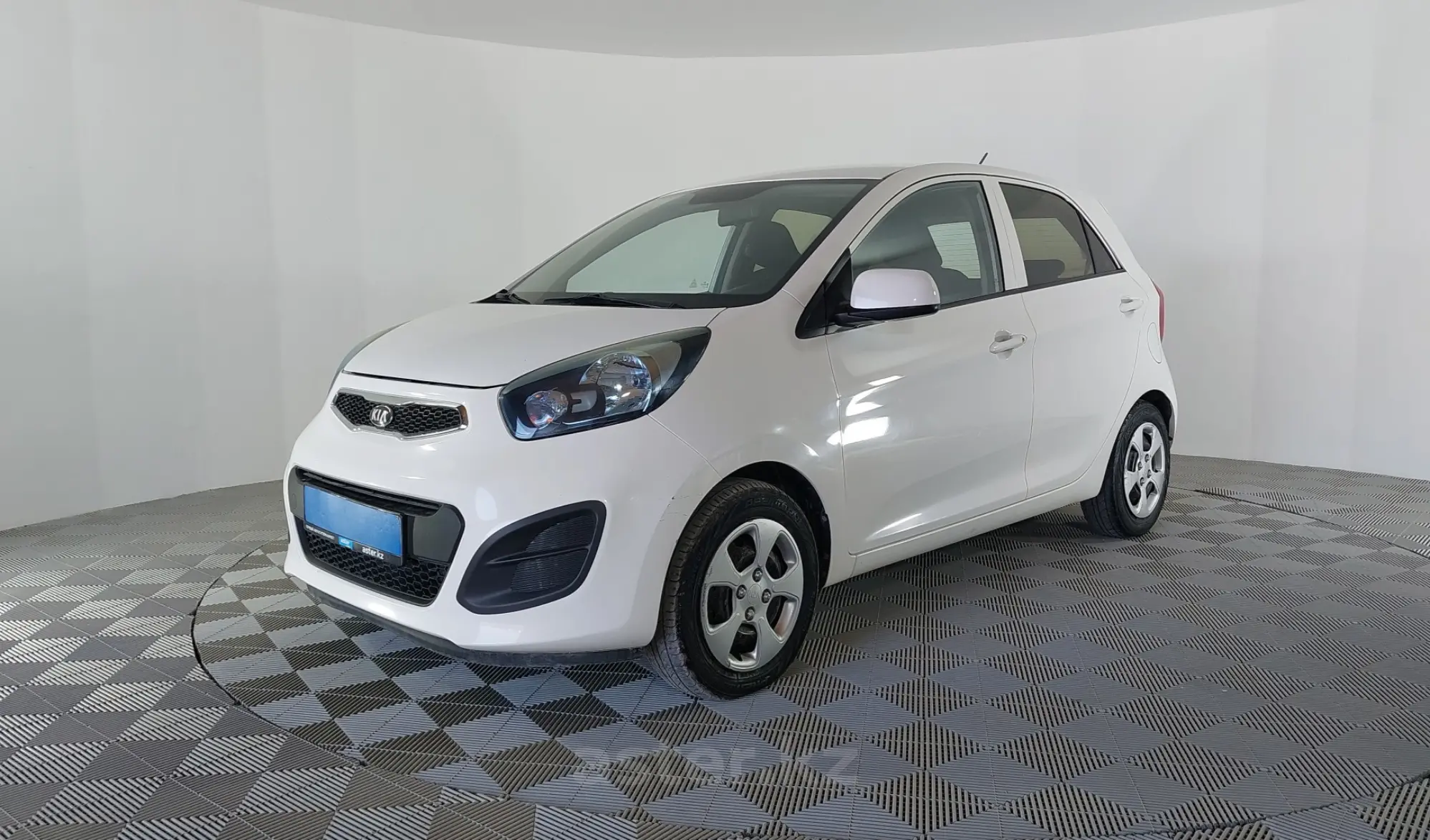 Kia Picanto 2013