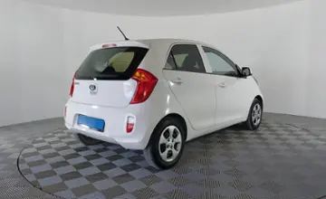 Kia Picanto 2013 года за 4 800 000 тг. в Актау