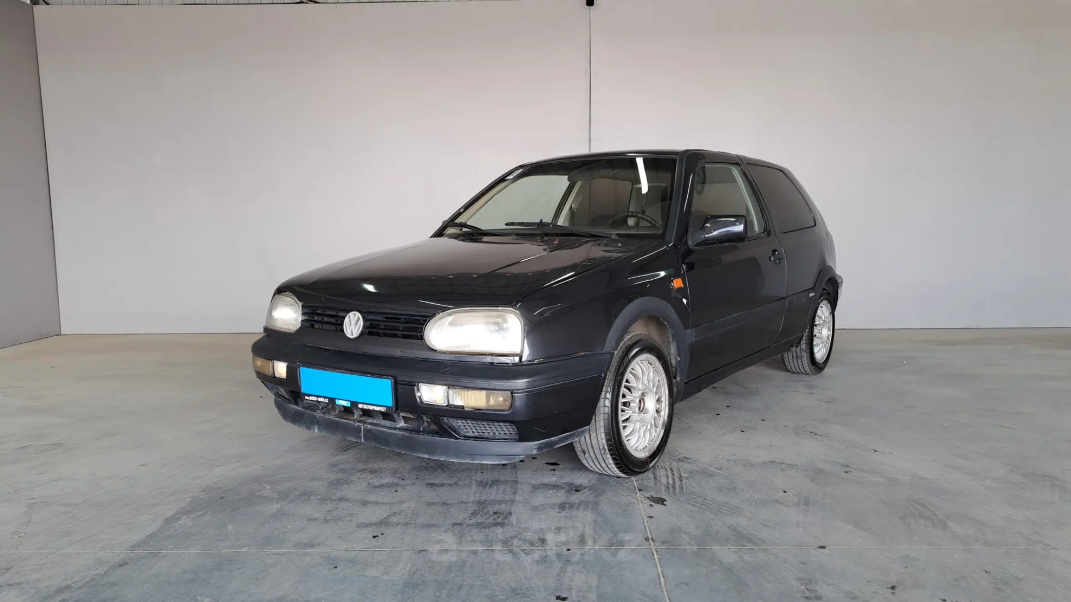 Volkswagen Golf 1994