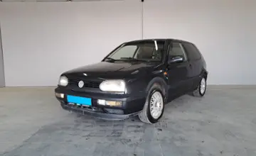 Volkswagen Golf 1994 года за 790 000 тг. в Шымкент