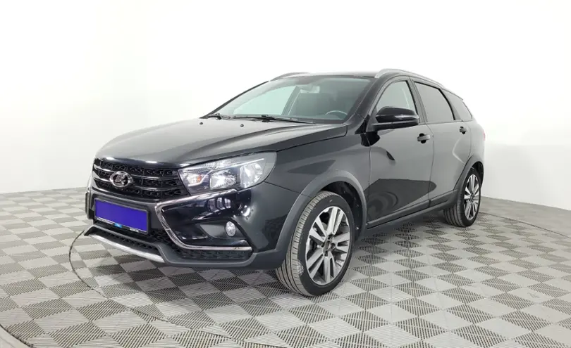 LADA (ВАЗ) Vesta 2020 года за 7 490 000 тг. в Караганда