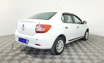 Renault Logan 2018 года за 6 022 000 тг. в Караганда