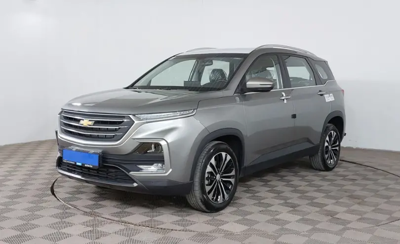 Chevrolet Captiva 2023 года за 12 660 000 тг. в Шымкент